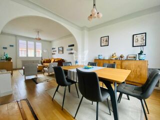  Maison � vendre 7 pi�ces 160 m�