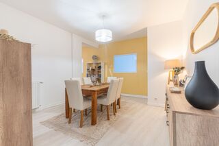  Appartement � vendre 4 pi�ces 98 m�