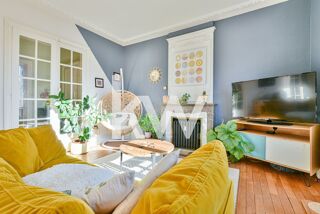  Appartement � vendre 4 pi�ces 89 m�