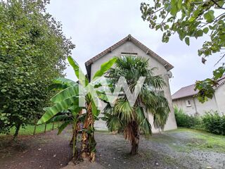  Maison � vendre 6 pi�ces 140 m�