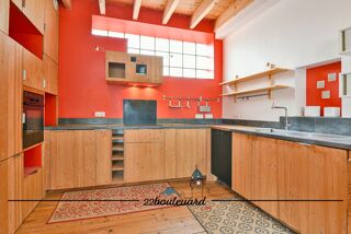  Maison � vendre 8 pi�ces 135 m�