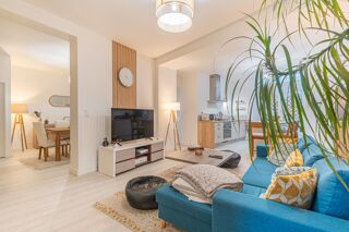  Appartement � vendre 4 pi�ces 98 m�