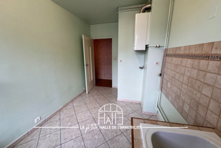  Appartement � vendre 3 pi�ces 58 m�