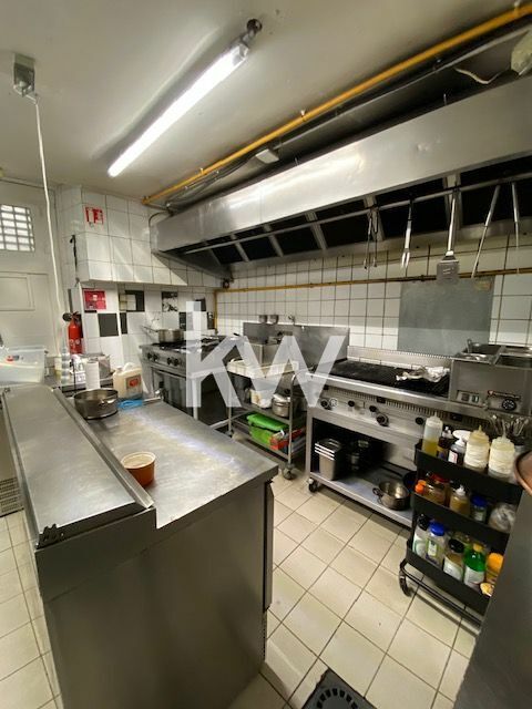 BAISSE DE PRIX - RESTAURANT - GRENOBLE 120 m2 97560 38000 Grenoble