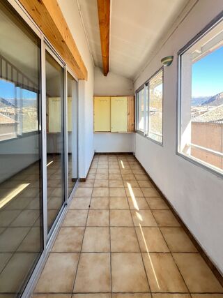  Appartement  vendre 3 pices 53 m