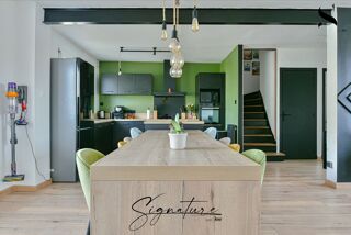  Maison � vendre 4 pi�ces 95 m�