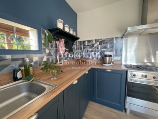  Maison � vendre 5 pi�ces 115 m�