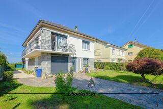  Maison � vendre 5 pi�ces 122 m�