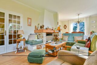  Maison  vendre 7 pices 189 m