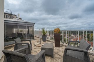  Appartement � vendre 3 pi�ces 81 m�