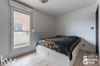  Appartement  vendre 3 pices 70 m