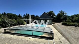  Maison � vendre 5 pi�ces 126 m�