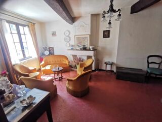  Maison  vendre 6 pices 139 m