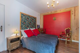  Maison � vendre 9 pi�ces 380 m�