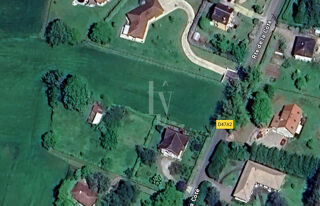  Terrain � vendre 2430 m�