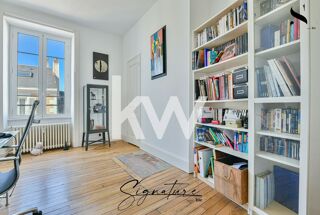  Appartement � vendre 6 pi�ces 117 m�