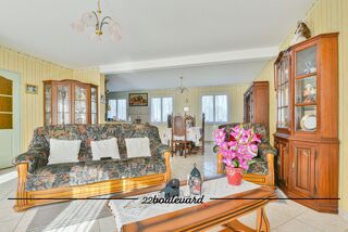  Maison � vendre 5 pi�ces 112 m�