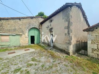  Maison  vendre 4 pices 93 m Saint paul lizonne