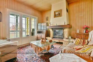  Maison � vendre 5 pi�ces 133 m�