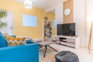  Appartement � vendre 4 pi�ces 98 m�