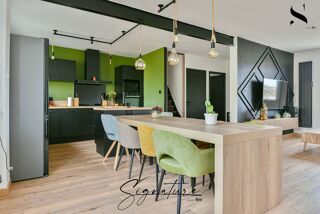  Maison � vendre 4 pi�ces 95 m�