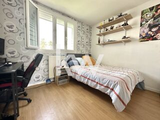  Appartement � vendre 4 pi�ces 82 m�