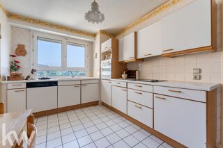  Appartement  vendre 4 pices 89 m