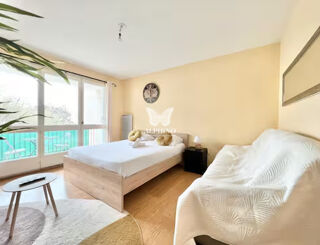  Appartement � vendre 1 pi�ce 35 m�