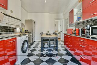  Appartement � vendre 4 pi�ces 90 m�