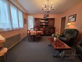  Appartement � vendre 3 pi�ces 60 m�