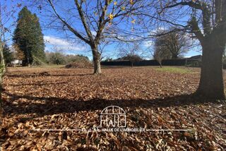  Terrain � vendre 1234 m�