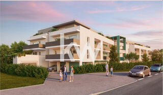  Appartement  vendre 4 pices 94 m
