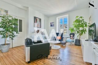  Appartement � vendre 6 pi�ces 117 m�