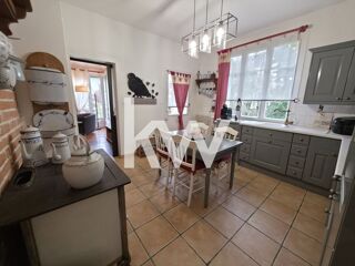  Maison � vendre 9 pi�ces 281 m�