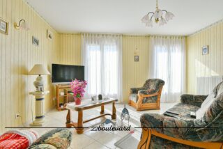  Maison � vendre 5 pi�ces 112 m�