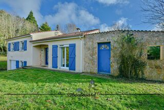  Maison � vendre 6 pi�ces 109 m�