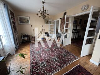  Appartement � vendre 5 pi�ces 121 m�