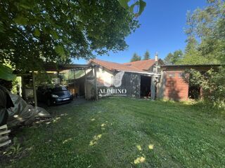  Maison � vendre 5 pi�ces 220 m�