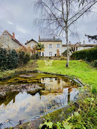  Maison � vendre 7 pi�ces 171 m�