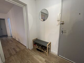  Appartement � vendre 3 pi�ces 61 m�