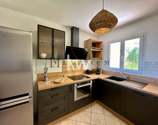  Appartement  vendre 3 pices 72 m Calvi