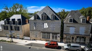  Immeuble  vendre 105 m
