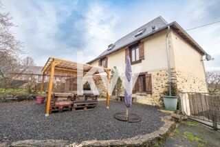  Maison  vendre 6 pices 140 m