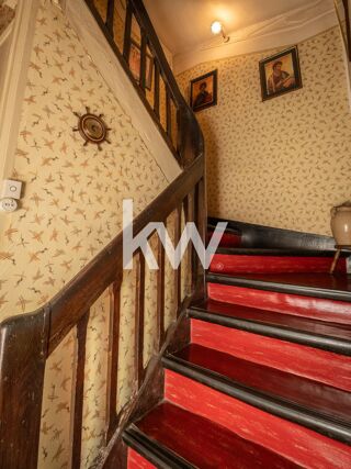  Maison � vendre 4 pi�ces 141 m�