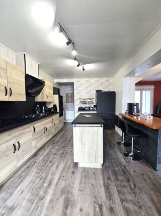  Maison � vendre 5 pi�ces 128 m�