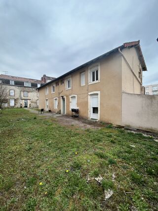  Immeuble  vendre 145 m
