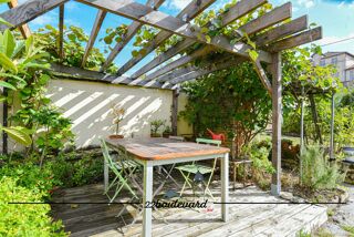  Maison � vendre 5 pi�ces 113 m�