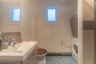  Appartement � vendre 2 pi�ces 48 m�