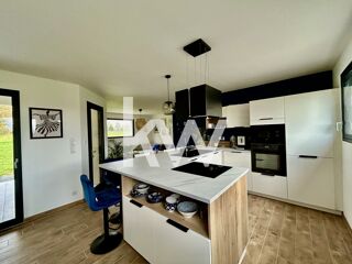  Maison � vendre 4 pi�ces 103 m�