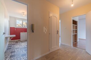  Appartement � vendre 4 pi�ces 72 m�